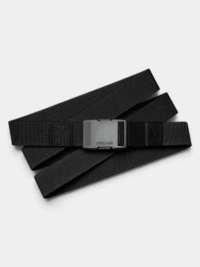 Arcade Belts Hardware Slim öv fekete színben 3