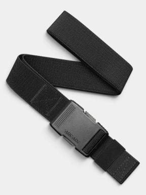 Arcade Belts Hardware öv fekete színben 1