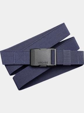 Arcade Belts Hardware férfi öv barna színben 3