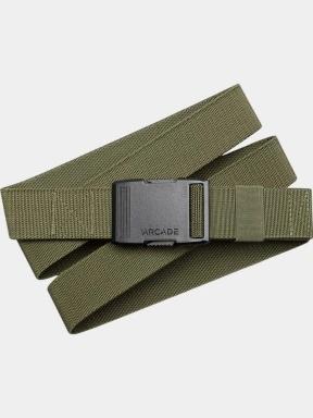 Arcade Belts Hardware férfi öv zöld színben 3