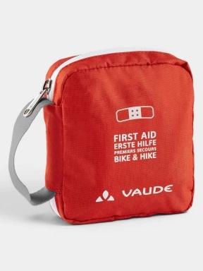 Vaude First Aid Kit S elsősegély készlet piros színben 1