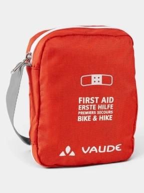 Vaude First Aid Kit M elsősegély készlet piros színben 1
