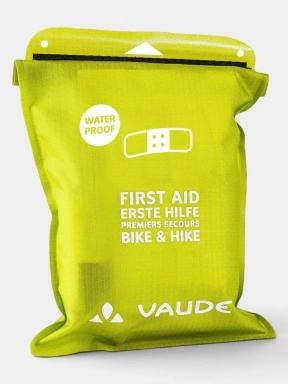 Vaude First Aid Kit M Waterproof elsősegély készlet világoszöld színben 1