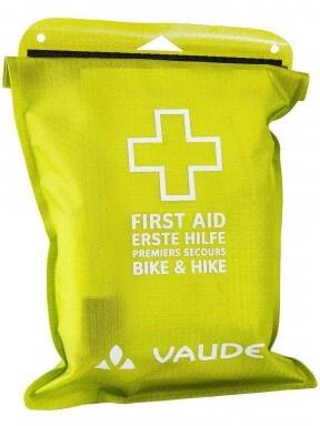 Vaude First Aid Kit M Waterproof elsősegély készlet zöld színben 1