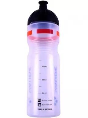 Vaude Outback Vaude Bike Bottle 0,75L kulacs fehér színben 3