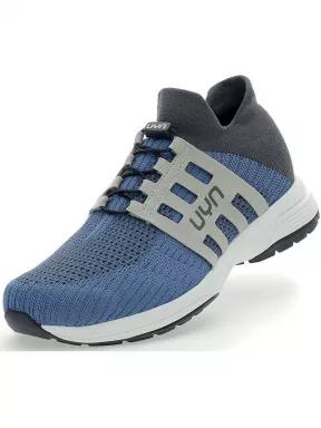 UYN Man Nature Tune Shoes férfi multisport cipő kék színben 1