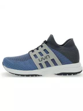 UYN Man Nature Tune Shoes férfi multisport cipő kék színben 3