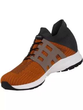 UYN Man Nature Tune Shoes férfi multisport cipő sárga színben 1