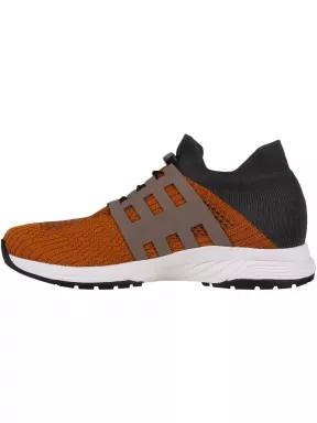 UYN Man Nature Tune Shoes férfi multisport cipő sárga színben 3