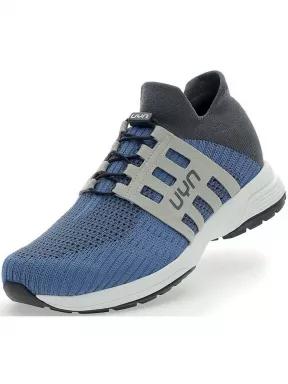 UYN Lady Nature Tune Shoes női multisport cipő kék színben 1