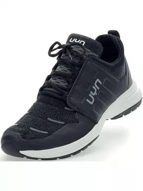UYN Man Air Dual EVO Shoes férfi multisport cipő fekete színben 1