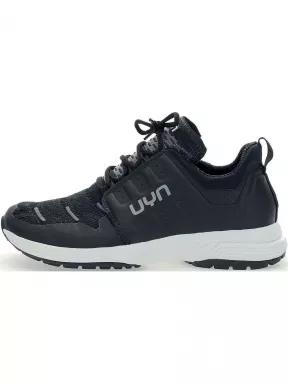 UYN Man Air Dual EVO Shoes férfi multisport cipő fekete színben 3