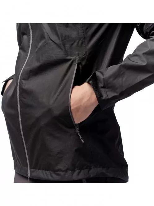 Salewa Puez (Aqua 3) Ptx M Jkt férfi esőkabát fekete színben 4