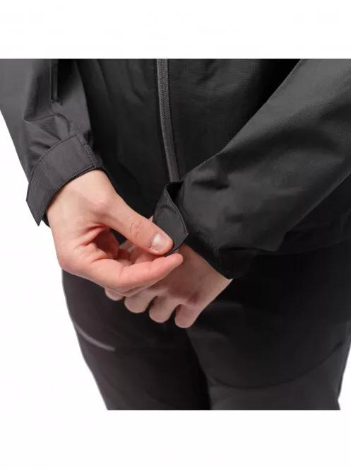 Salewa Puez (Aqua 3) Ptx M Jkt férfi esőkabát fekete színben 5