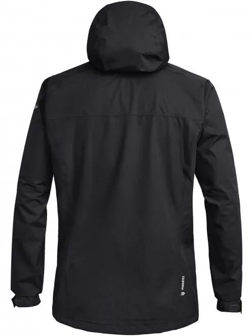 Salewa Puez (Aqua 3) Ptx M Jkt férfi esőkabát fekete színben 8