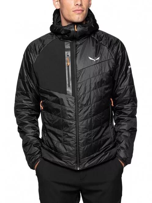 Salewa Catinaccio Twr M Jkt férfi túrakabát fekete színben 2
