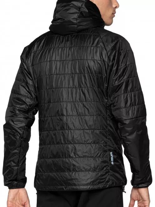 Salewa Catinaccio Twr M Jkt férfi túrakabát fekete színben 3