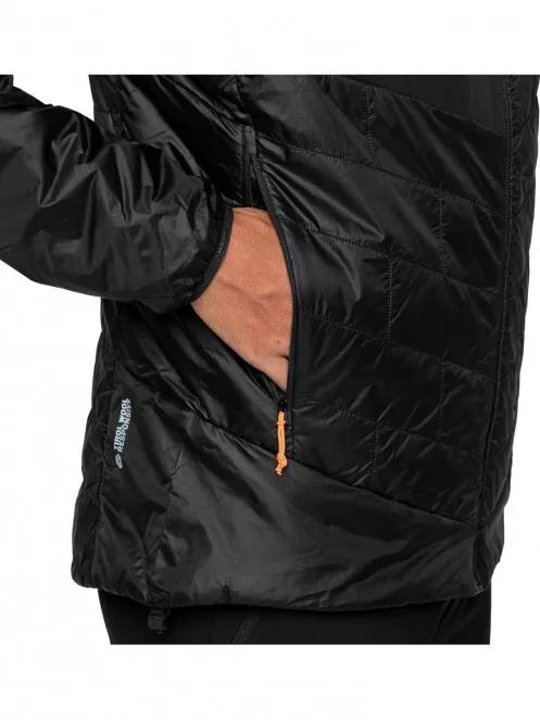 Salewa Catinaccio Twr M Jkt férfi túrakabát fekete színben 5