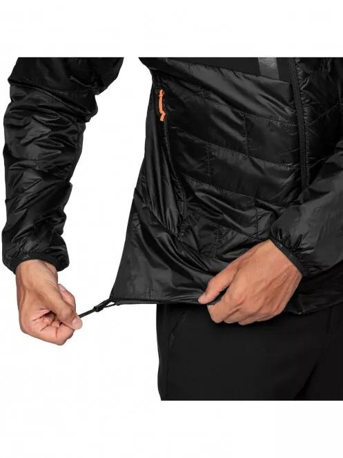 Salewa Catinaccio Twr M Jkt férfi túrakabát fekete színben 7