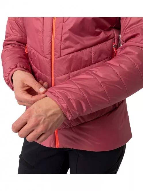 Salewa Catinaccio Twr W Jkt női túrakabát rózsaszín színben 5