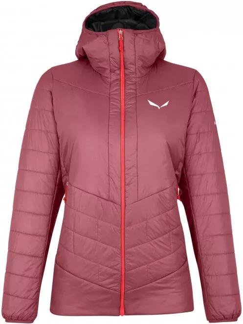 Salewa Catinaccio Twr W Jkt női túrakabát rózsaszín színben 7