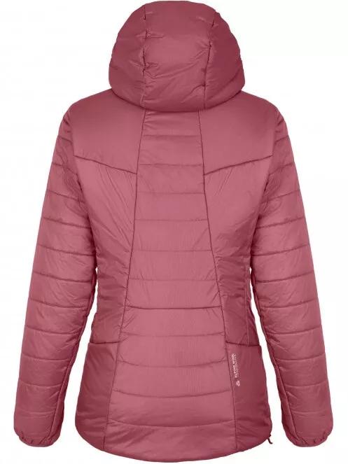 Salewa Catinaccio Twr W Jkt női túrakabát rózsaszín színben 8