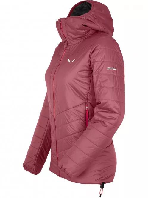 Salewa Catinaccio Twr W Jkt női túrakabát rózsaszín színben 9