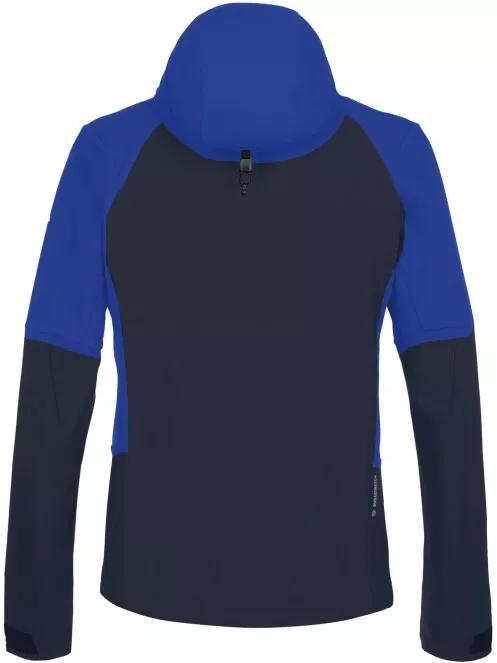 Salewa Sella Dst M Jacket férfi túrakabát sötétkék színben 5