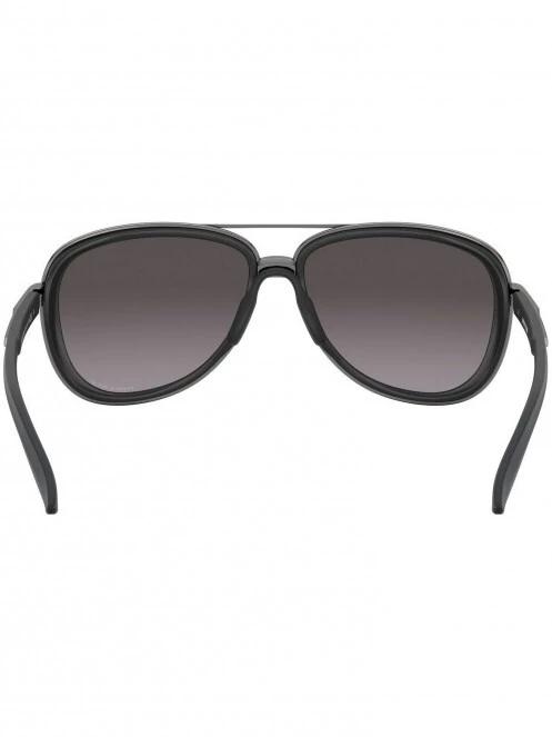 Oakley Split Time női polarizált napszemüveg fekete színben 8