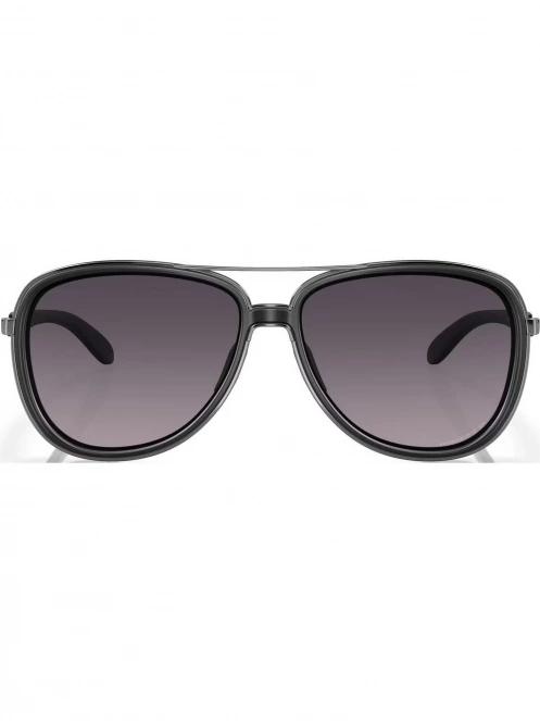Oakley Split Time polarizált napszemüveg fekete színben 3