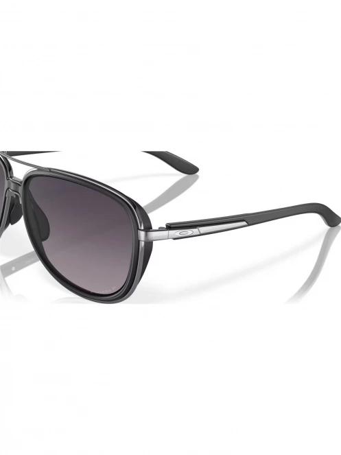Oakley Split Time polarizált napszemüveg fekete színben 7