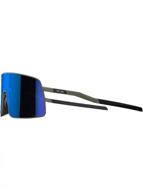 Oakley Sutro Ti napszemüveg oliva színben 4