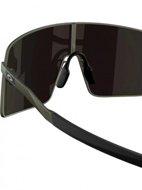 Oakley Sutro Ti napszemüveg oliva színben 5