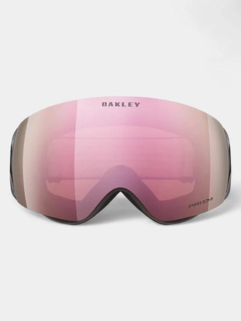 Oakley Flight Deck M síszemüveg fekete színben 3