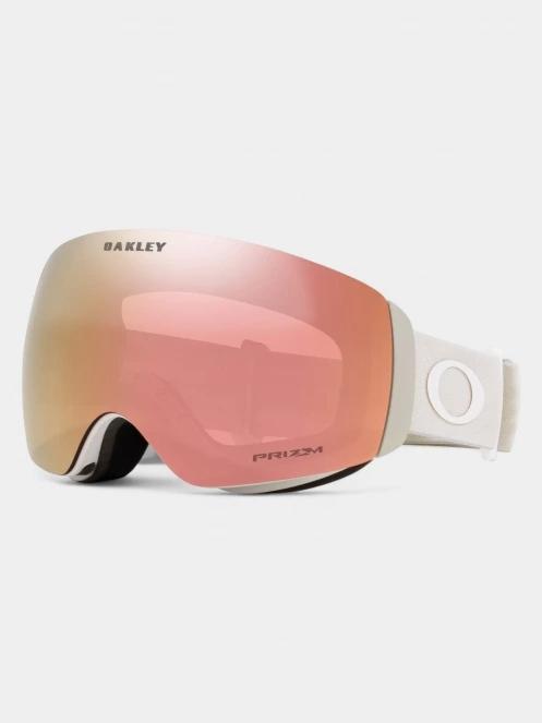 Oakley Flight Deck M síszemüveg homok színben 2