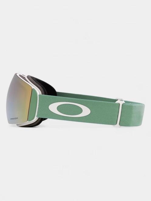 Oakley Flight Deck M síszemüveg zöld színben 5