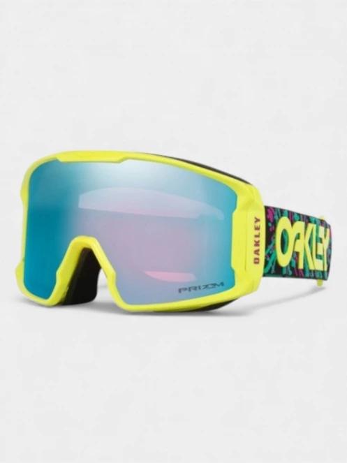 Oakley Line Miner M síszemüveg multikolor színben 2