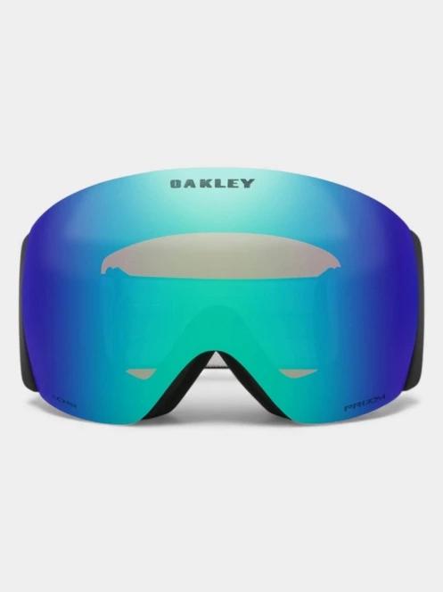 Oakley Flight Deck Pro L férfi síszemüveg piros színben 2