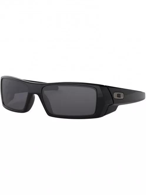 Oakley Gascan férfi napszemüveg fekete színben 2
