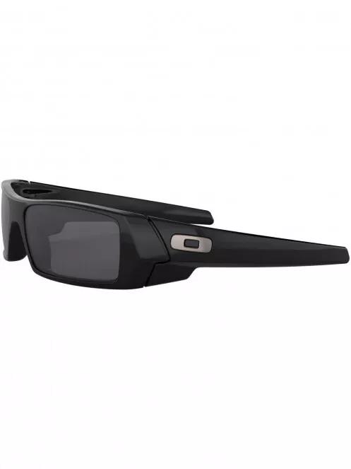 Oakley Gascan férfi napszemüveg fekete színben 4