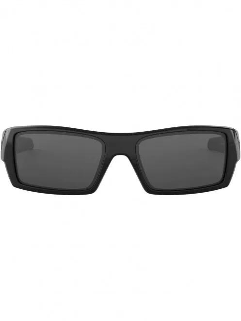 Oakley Gascan férfi napszemüveg fekete színben 5