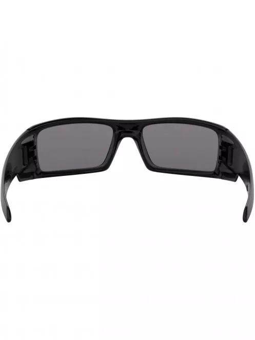 Oakley Gascan férfi napszemüveg fekete színben 6