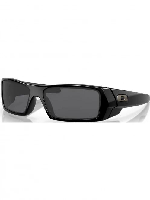 Oakley Gascan napszemüveg fekete színben 2