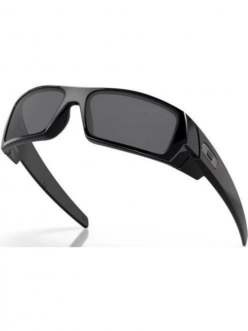 Oakley Gascan napszemüveg fekete színben 5