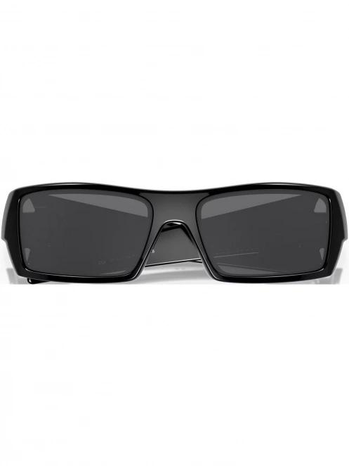 Oakley Gascan napszemüveg fekete színben 6