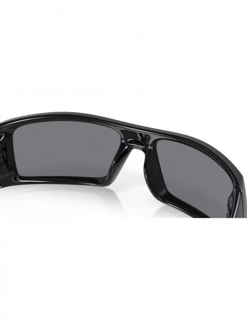 Oakley Gascan napszemüveg fekete színben 8