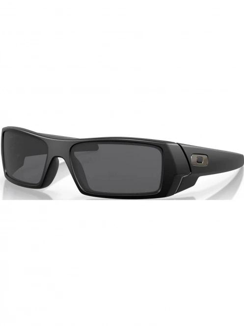 Oakley Gascan napszemüveg fekete színben 2