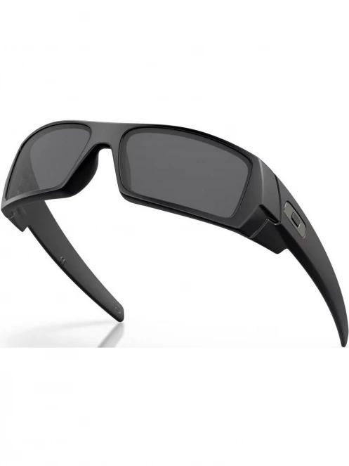 Oakley Gascan napszemüveg fekete színben 5