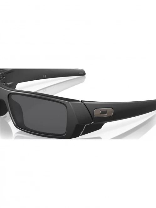 Oakley Gascan napszemüveg fekete színben 7