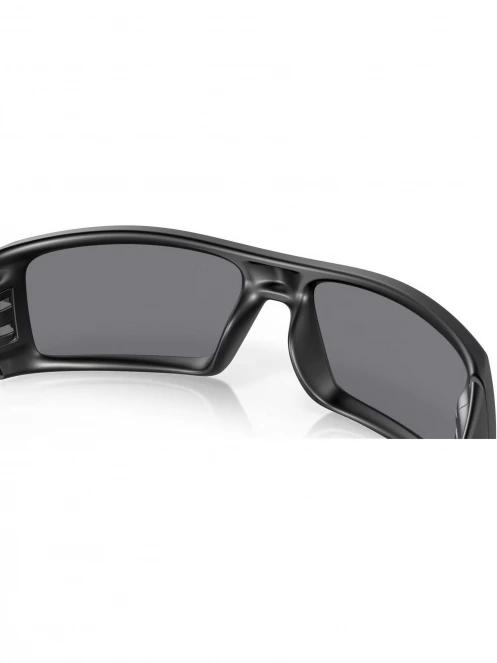 Oakley Gascan napszemüveg fekete színben 8